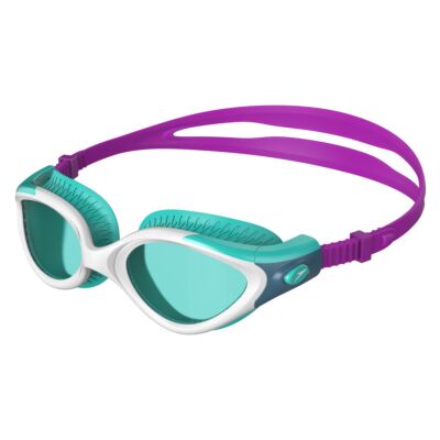 Speedo Ladies Futura Biofuse Flexiseal Swimming Goggle
