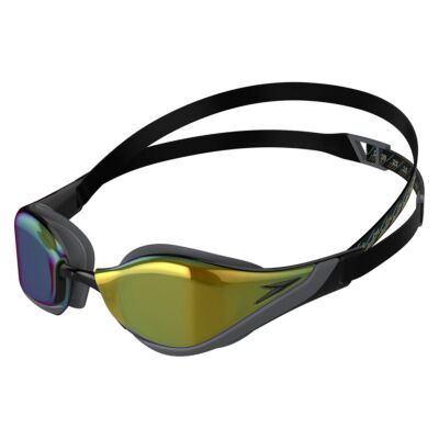 Speedo Fastskin Pure Focus Mirror Swimming Goggle