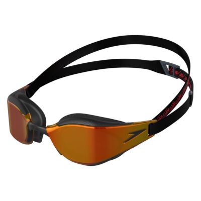 Speedo Fastskin Hyper Elite Mirror Swimming Goggle