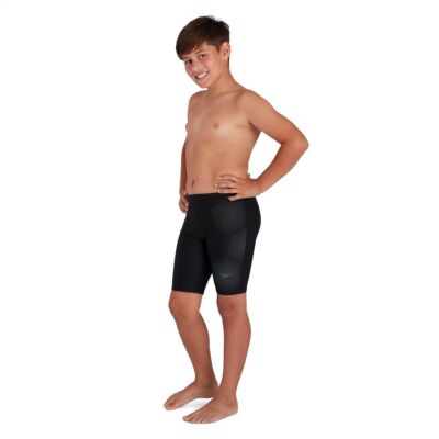 Speedo Boys Tech Placement Jammer