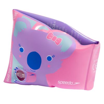 Speedo Koala Printed Armbands