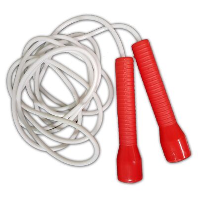 Short Handle Speed Rope