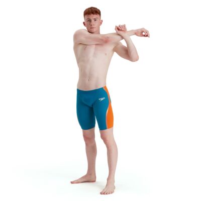 Speedo Men's Fastskin LZR Pure Intent Jammer