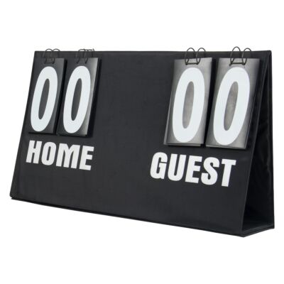 Netball Score Board