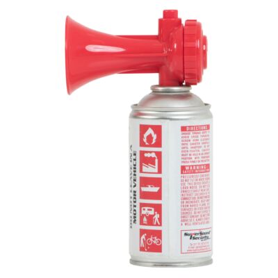 SuperSound Air Horn