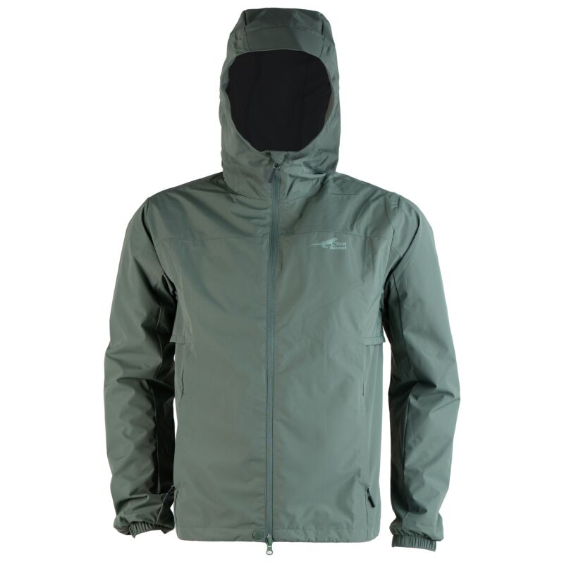 Men s Hydrolite Rain Jacket Experience a World of Performance