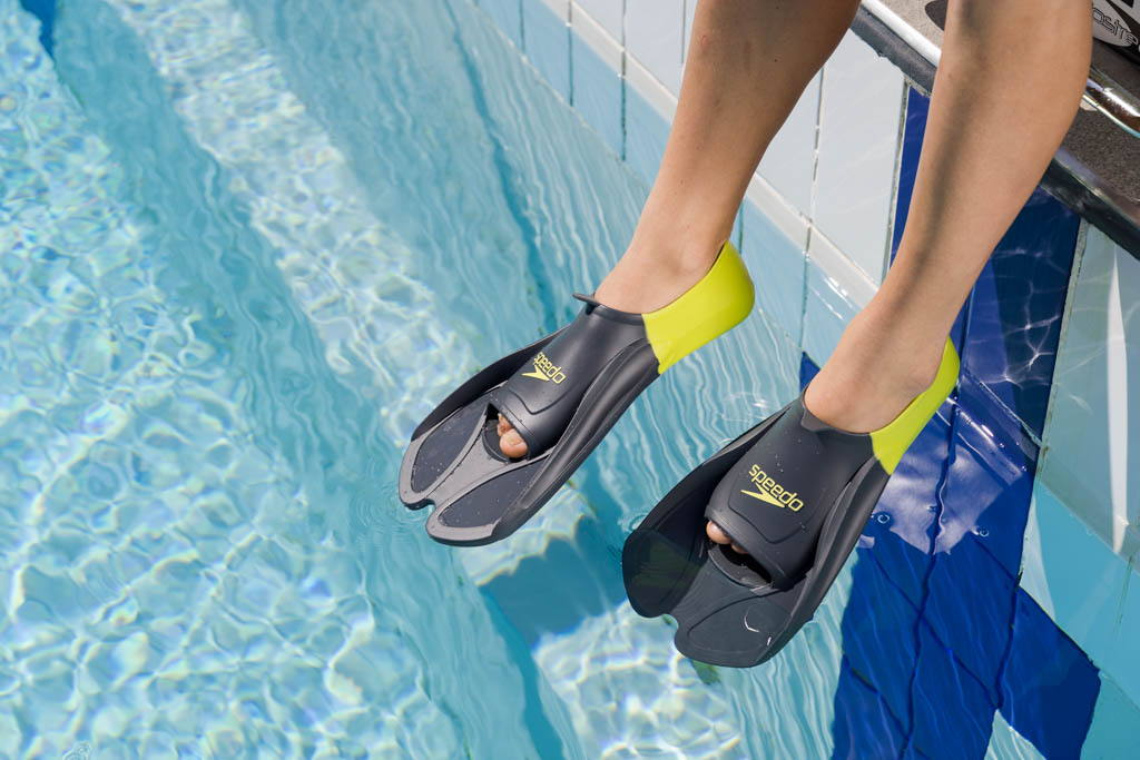 Speedo Training Fin
