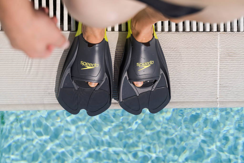 Speedo Training Fin
